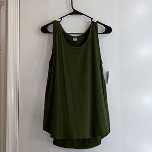 Old Navy Luxe Tank